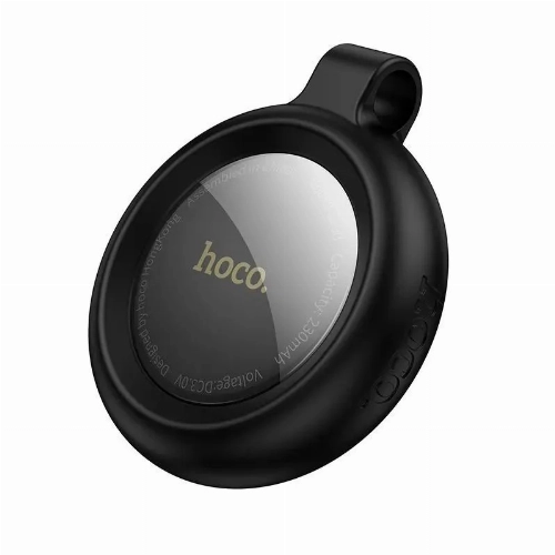 Беспроводная метка Hoco E100, черный