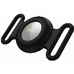 Беспроводная метка Hoco E91С, черный