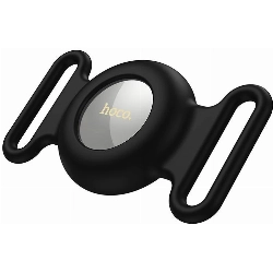 Беспроводная метка Hoco E91С, черный