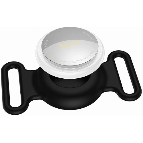 Беспроводная метка Hoco E91С, черный