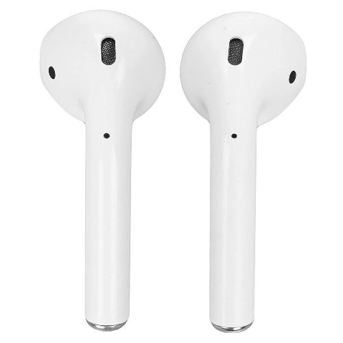 Hoco EW02 Plus True Wireless Lightning, White, белый