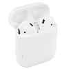 Hoco EW02 Plus True Wireless Lightning, White, белый