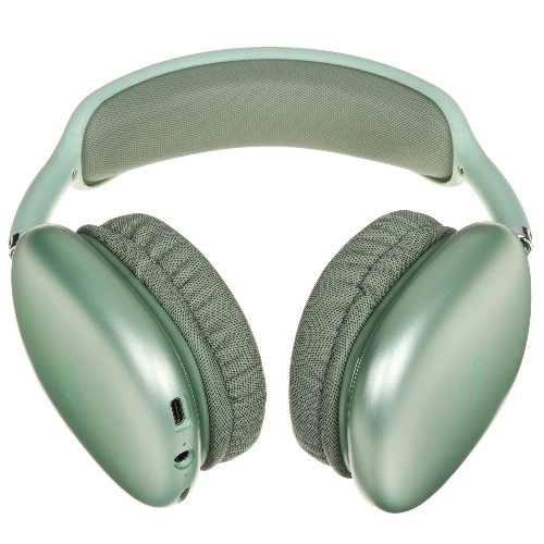 Hoco W35 Air, Light Green, зеленый