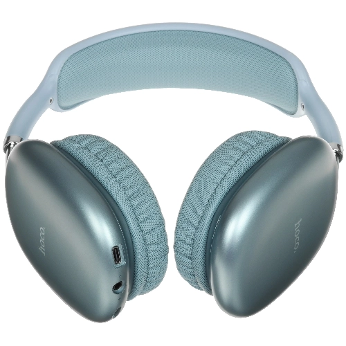 Hoco W35 Air, Light Blue, голубой