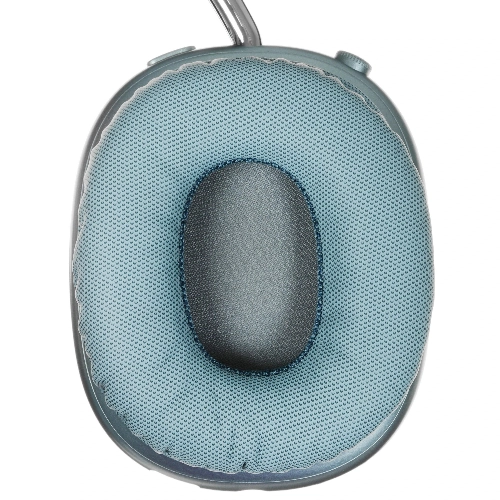 Hoco W35 Air, Light Blue, голубой