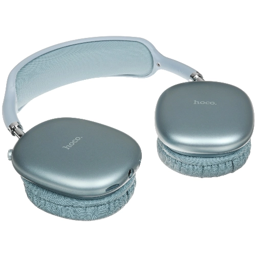 Hoco W35 Air, Light Blue, голубой