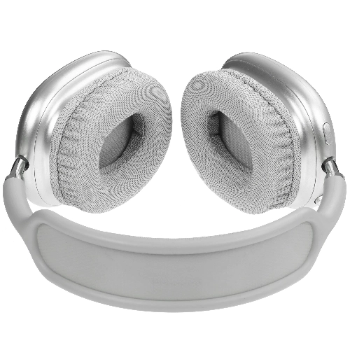 Hoco W35 Air, Light White, белый