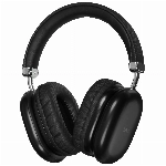 Наушники беспроводные/проводные Hoco W35 Max ANC, Black, черный