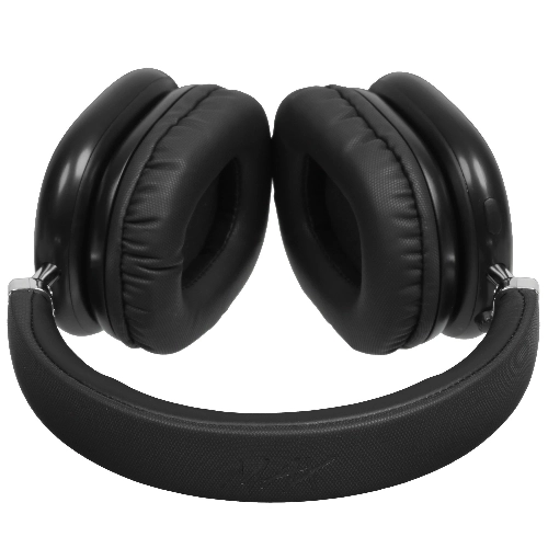 Hoco W35 Max ANC, Black, черный