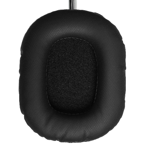 Hoco W35 Max ANC, Black, черный