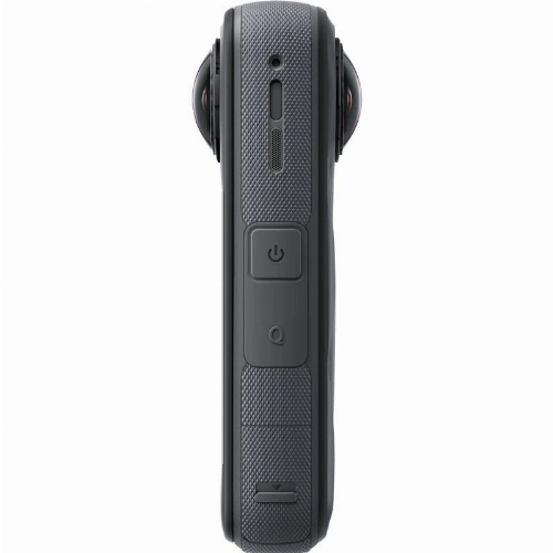 Экшн-камера Insta360 X5 Essentials Bundle, Black, черный