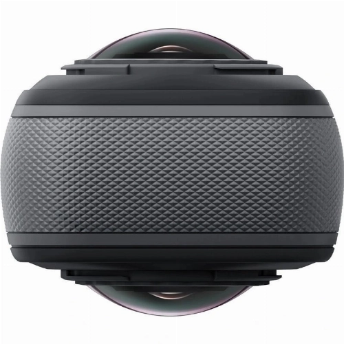 Экшн-камера Insta360 X5 Essentials Bundle, Black, черный