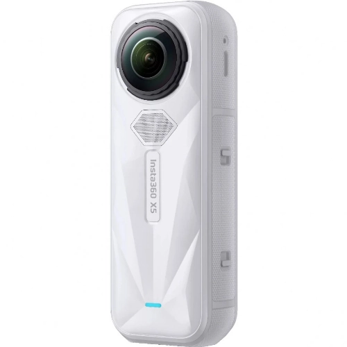 Insta360 X5, White, белый