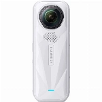Экшн-камера Insta360 X5, White, белый