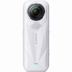 Экшн-камера Insta360 X5, White, белый