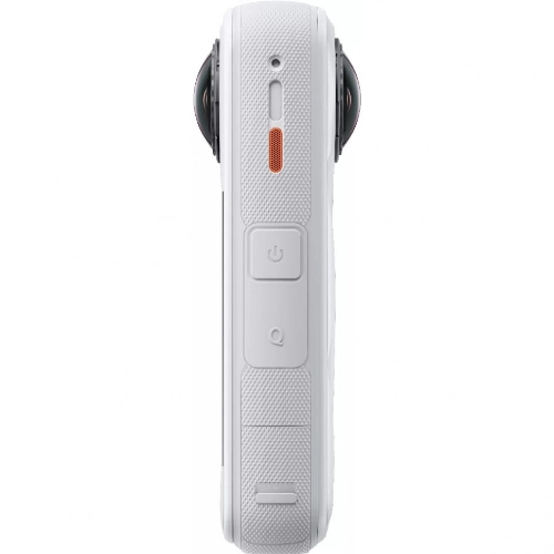 Insta360 X5, White, белый