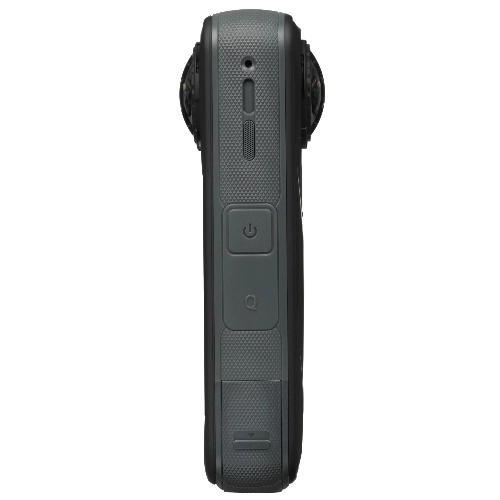 Insta360 X5 черный, Black, черный