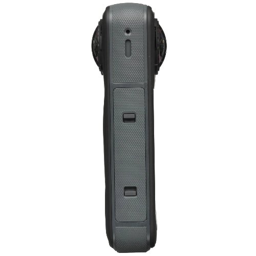 Insta360 X5 черный, Black, черный