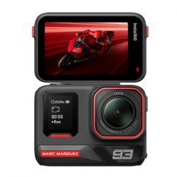  Экшн-камера Insta360 Ace Pro 2 (1 Battery), черный