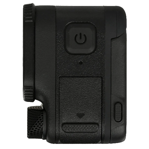 Insta 360 Ace Pro 2 + 2 AKB Black, Black, черный