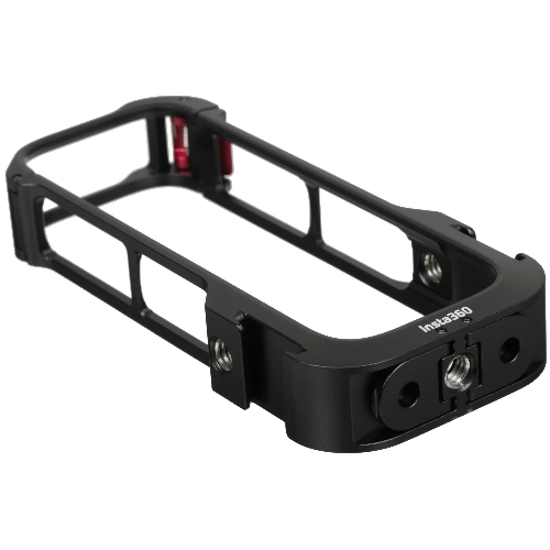  Insta360 X4 Utility Frame, Black, черный