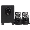 Logitech Z313 15+2*5W, Black, черный