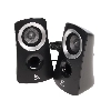 Logitech Z313 15+2*5W, Black, черный
