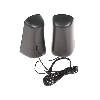 Logitech Z313 15+2*5W, Black, черный