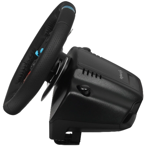 Logitech G29 Driving Force, Black, черный