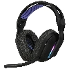 Logitech G522 Lightspeed Gaming Headset, Black, черный