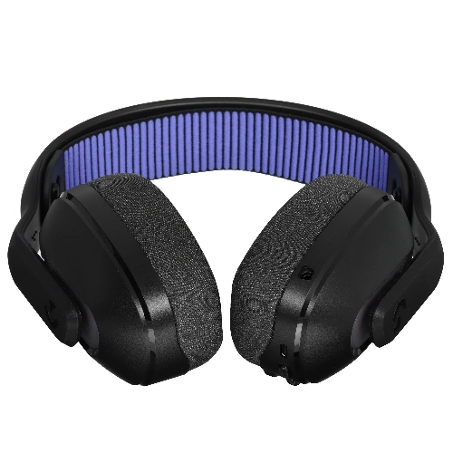 Logitech G522 Lightspeed Gaming Headset, Black, черный