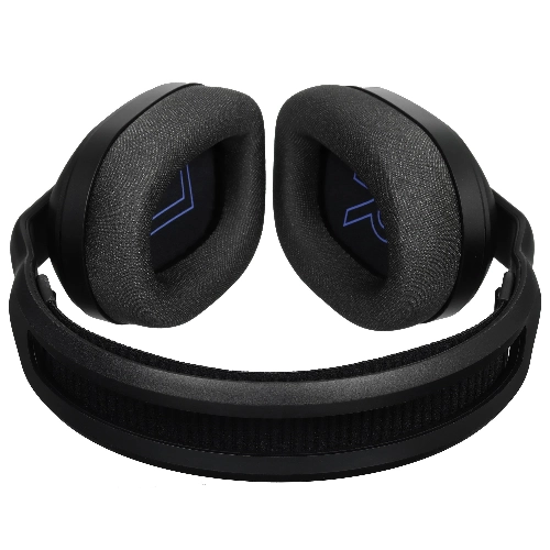 Logitech G522 Lightspeed Gaming Headset, Black, черный