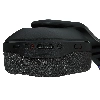 Logitech G522 Lightspeed Gaming Headset, Black, черный