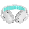 Logitech G522 Lightspeed Gaming Headset, White, белый