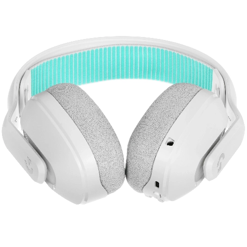 Logitech G522 Lightspeed Gaming Headset, White, белый