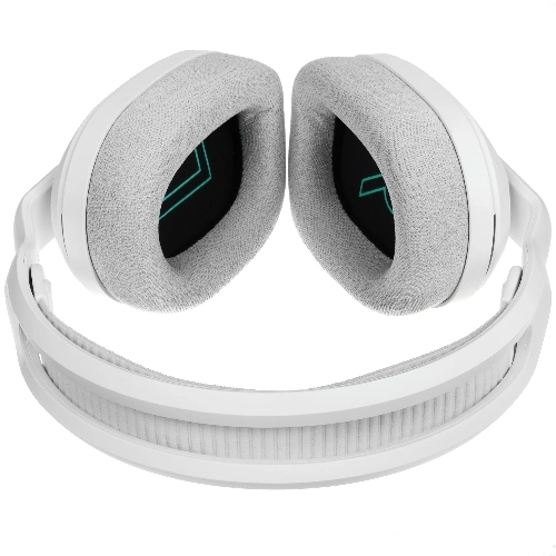 Logitech G522 Lightspeed Gaming Headset, White, белый