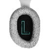 Logitech G522 Lightspeed Gaming Headset, White, белый