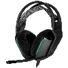 Logitech G733 Lightspeed Gaming Headset, Black, черный