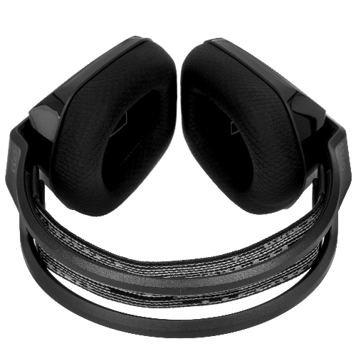 Logitech G733 Lightspeed Gaming Headset, Black, черный