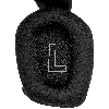 Logitech G733 Lightspeed Gaming Headset, Black, черный