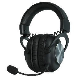 Наушники проводные Logitech G PRO X SE Gaming Headset, черный
