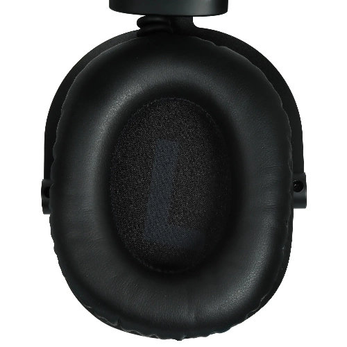 Logitech G PRO X SE Gaming Headset, черный