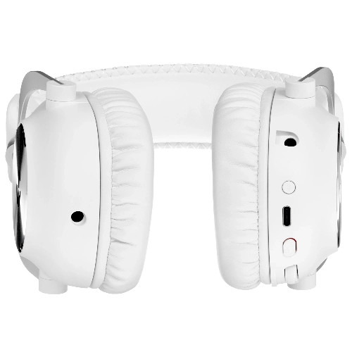 Logitech G PRO X2 Lightspeed Wireless Gaming Headset, белый