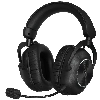 Logitech G PRO X2 Lightspeed Wireless Gaming Headset, черный