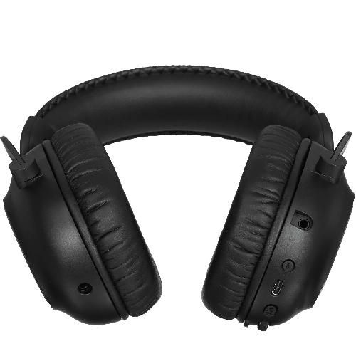 Logitech G PRO X2 Lightspeed Wireless Gaming Headset, черный