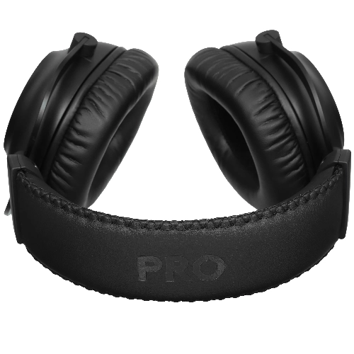 Logitech G PRO X2 Lightspeed Wireless Gaming Headset, черный