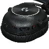 Logitech G PRO X2 Lightspeed Wireless Gaming Headset, черный