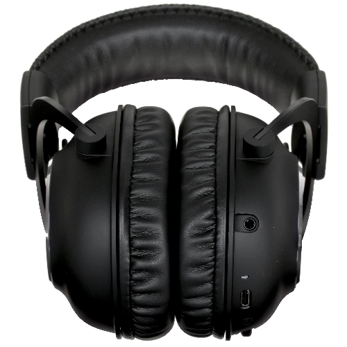 Logitech G Pro X Wireless Black, черный