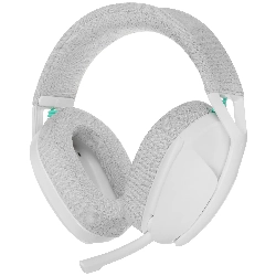 Наушники беспроводные Logitech G321 Lightspeed Gaming Headset, белый