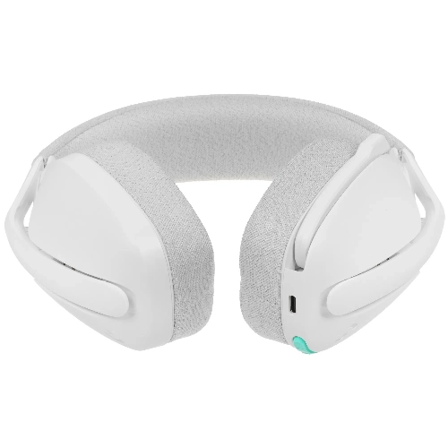 Logitech G321 Lightspeed Gaming Headset, белый